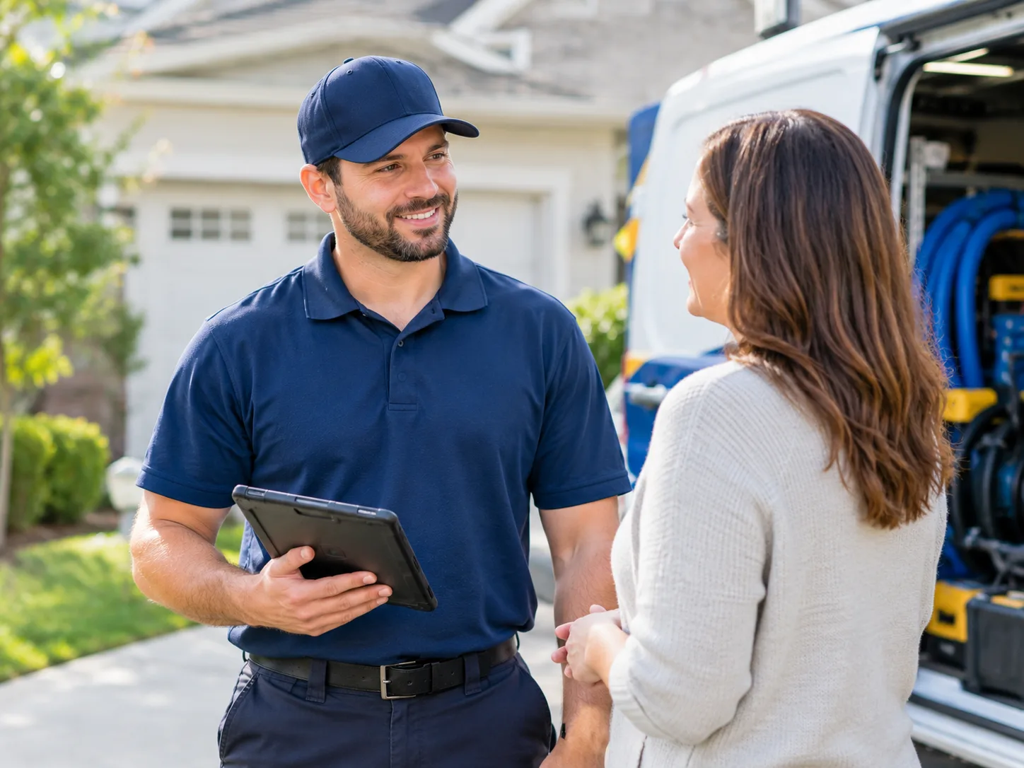 Sewage Backup Cleanup Dover, FL FAQs